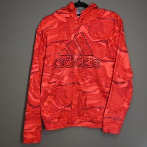 Adidas Hoodie Sweatshirt